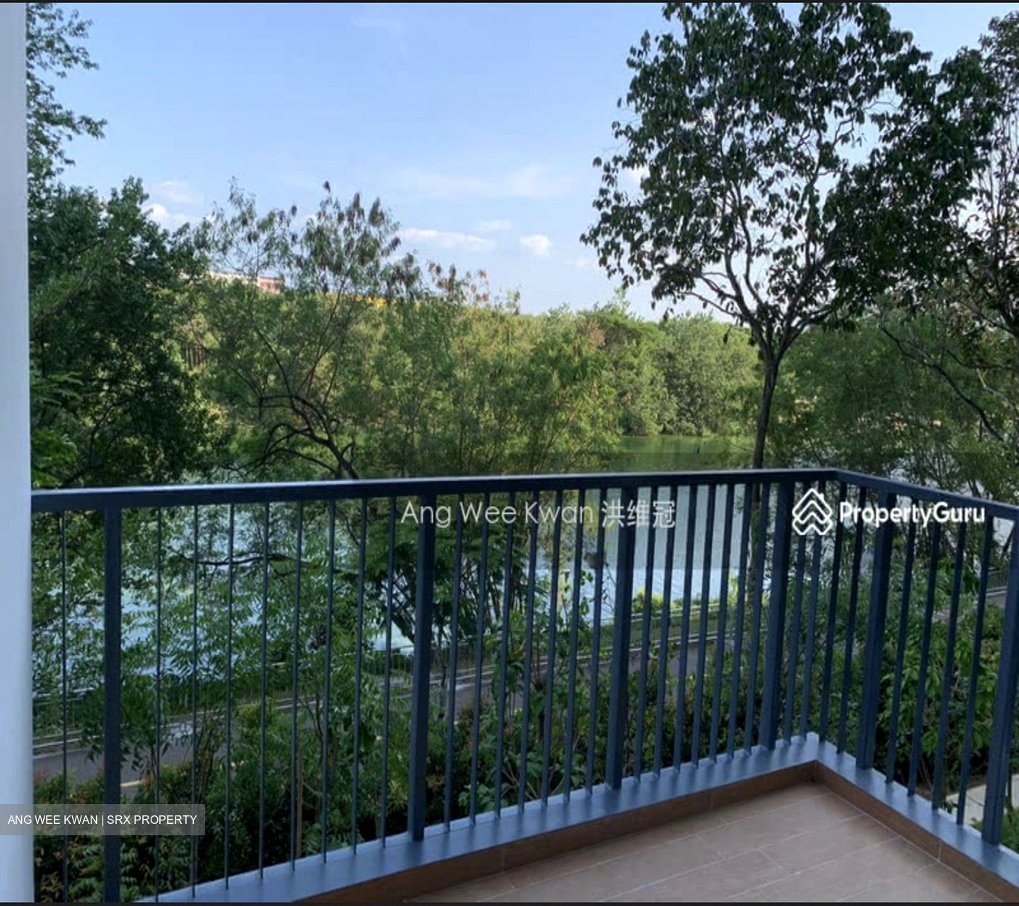Kingsford Waterbay (D19), Apartment #532295981